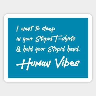 Sweet Love Confession: Gift for Couples Sticker